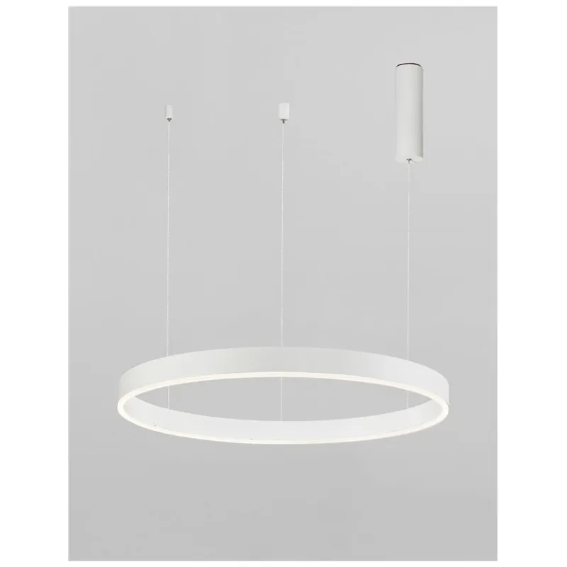 Suspensie MOTIF Nova Luce Modern, Led, 9190740, Grecia