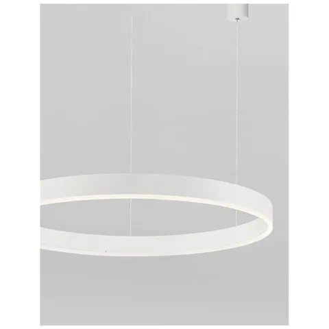 Suspensie MOTIF Nova Luce Modern, Led, 9190755, Grecia