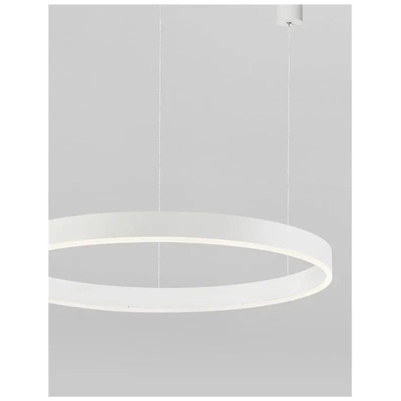 Suspensie MOTIF Nova Luce Modern, Led, 9190755, Grecia