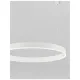 Suspensie MOTIF Nova Luce Modern, Led, 9190755, Grecia