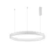 Suspensie MOTIF Nova Luce Modern, Led, 9190755, Grecia