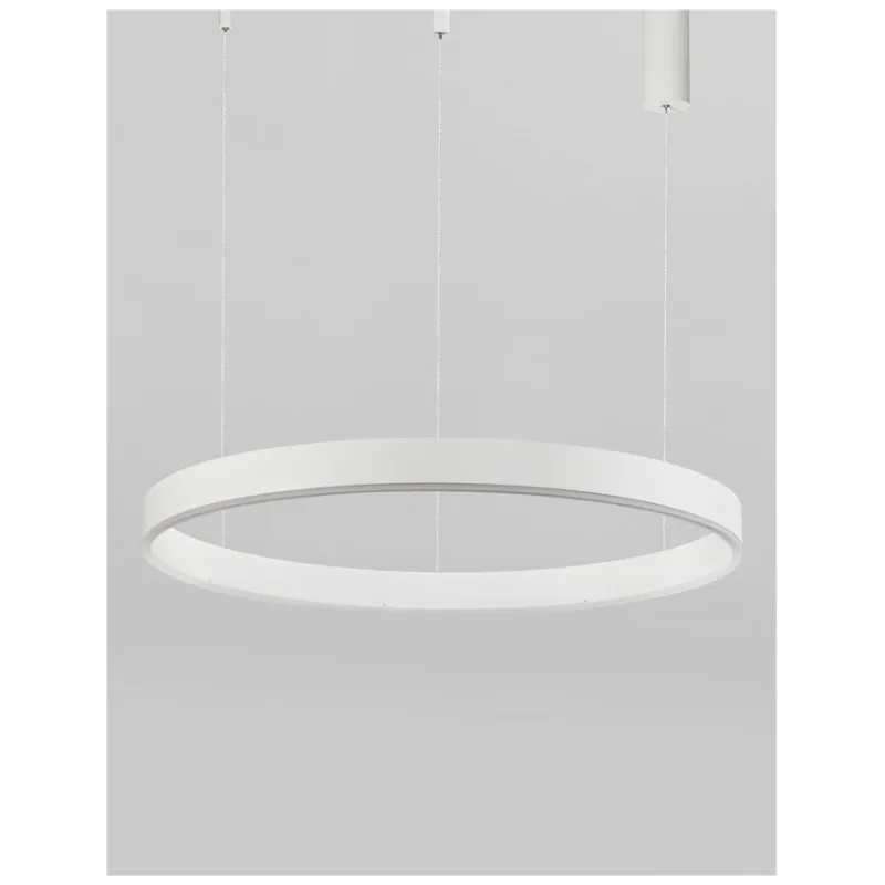 Suspensie MOTIF Nova Luce Modern, Led, 9190755, Grecia