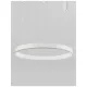 Suspensie MOTIF Nova Luce Modern, Led, 9190755, Grecia