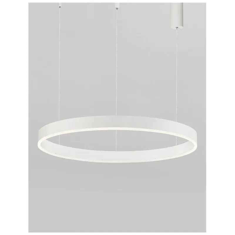 Suspensie MOTIF Nova Luce Modern, Led, 9190755, Grecia