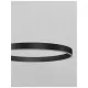 Suspensie MOTIF Nova Luce Modern, Led, 9190840, Grecia