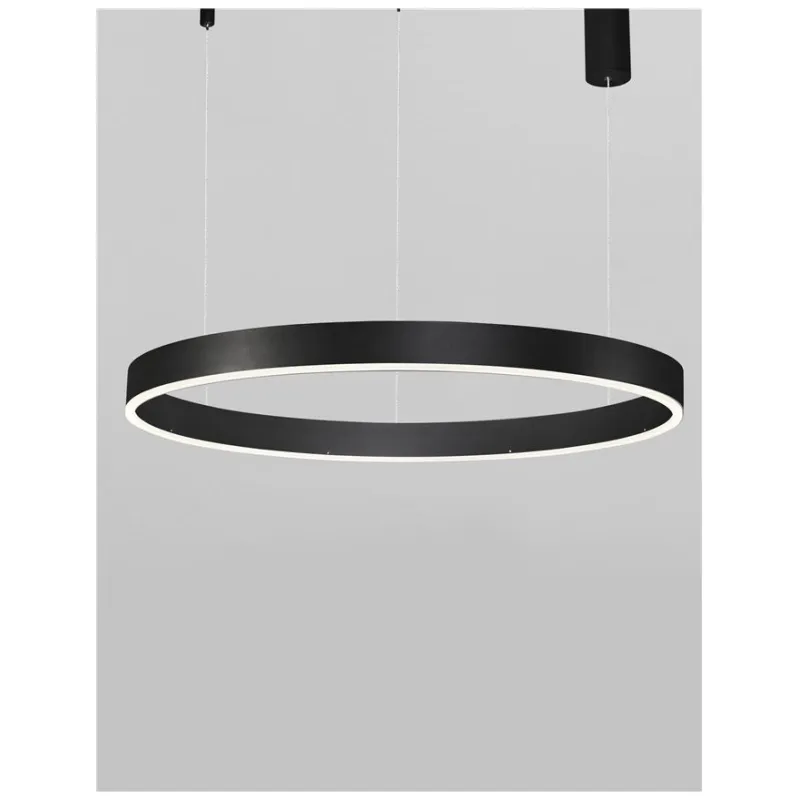 Suspensie MOTIF Nova Luce Modern, Led, 9190848, Grecia