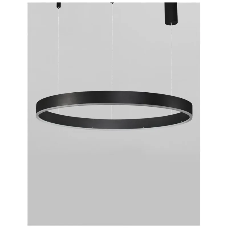 Suspensie MOTIF Nova Luce Modern, Led, 9190848, Grecia