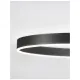 Suspensie MOTIF Nova Luce Modern, Led, 9190848, Grecia