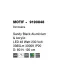Suspensie MOTIF Nova Luce Modern, Led, 9190848, Grecia