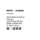 Suspensie MOTIF Nova Luce Modern, Led, 9190855, Grecia
