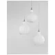Suspensie ODELL Nova Luce Modern, E14, 9190882, Grecia
