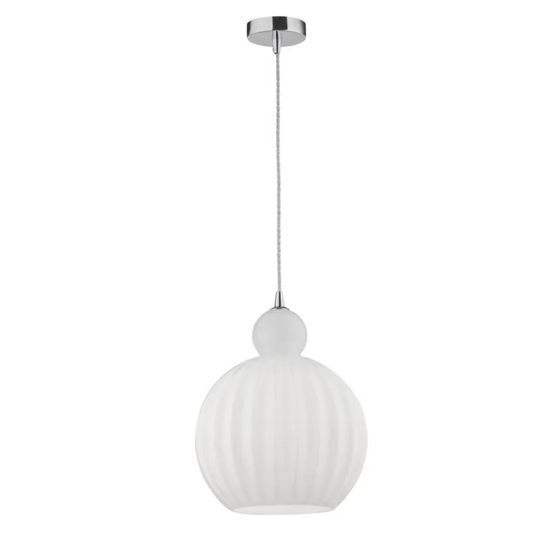 Pendul ODELL Nova Luce Modern, E27, 9190883, Grecia