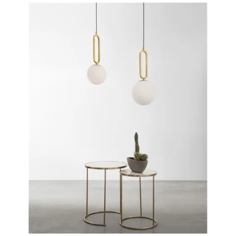 Pendul GRUS Nova Luce Modern, E27, 9191201, Grecia
