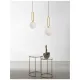 Pendul GRUS Nova Luce Modern, E27, 9191201, Grecia