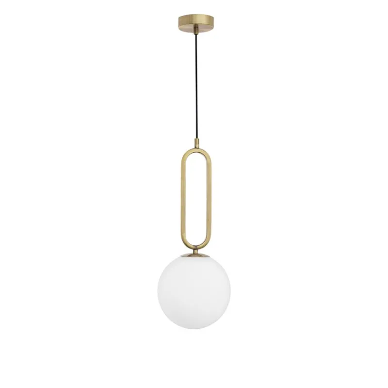 Pendul GRUS Nova Luce Modern, E27, 9191201, Grecia