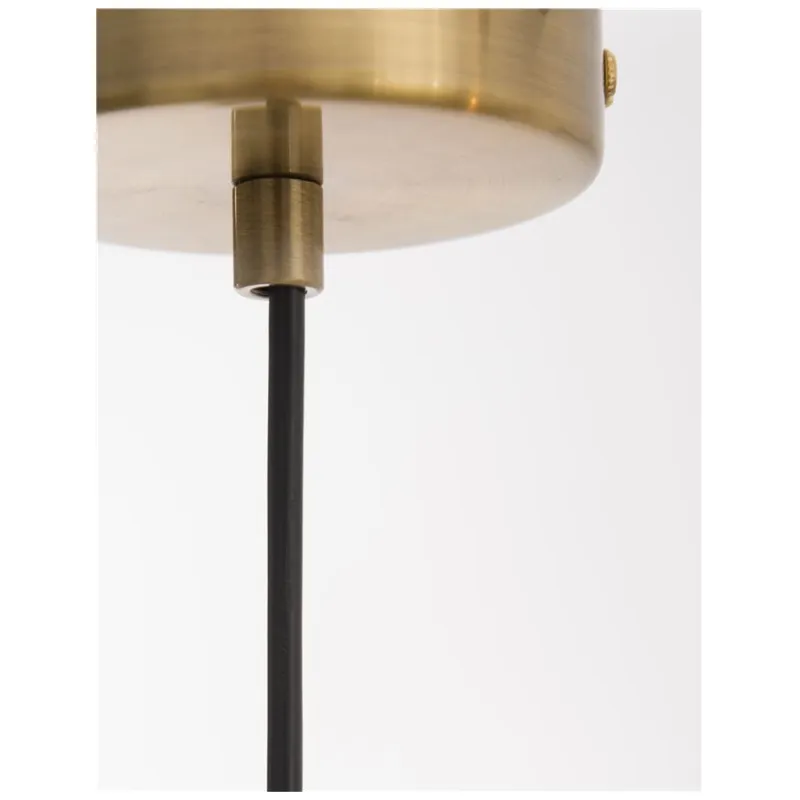 Pendul GRUS Nova Luce Modern, E27, 9191201, Grecia