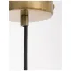 Pendul GRUS Nova Luce Modern, E27, 9191201, Grecia