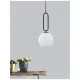 Pendul GRUS Nova Luce Modern, E27, 9191202, Grecia