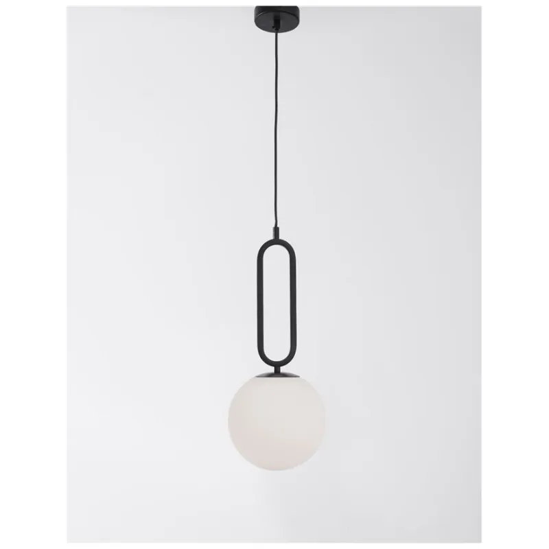 Pendul GRUS Nova Luce Modern, E27, 9191202, Grecia