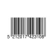 Pendul GRUS Nova Luce Modern, E27, 9191202, Grecia