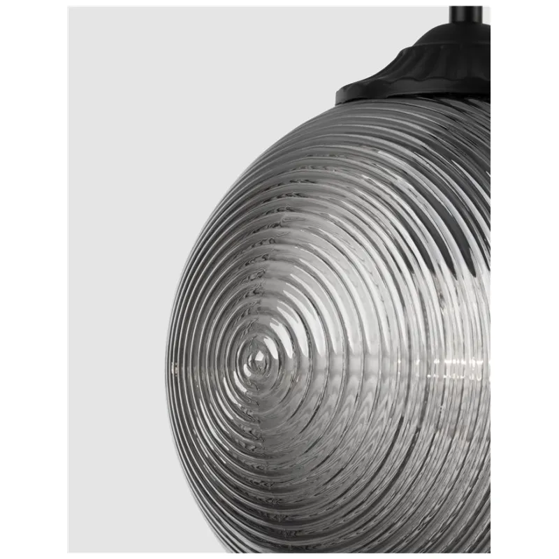 Pendul ATHENA Nova Luce Modern, E27, 9191210, Grecia