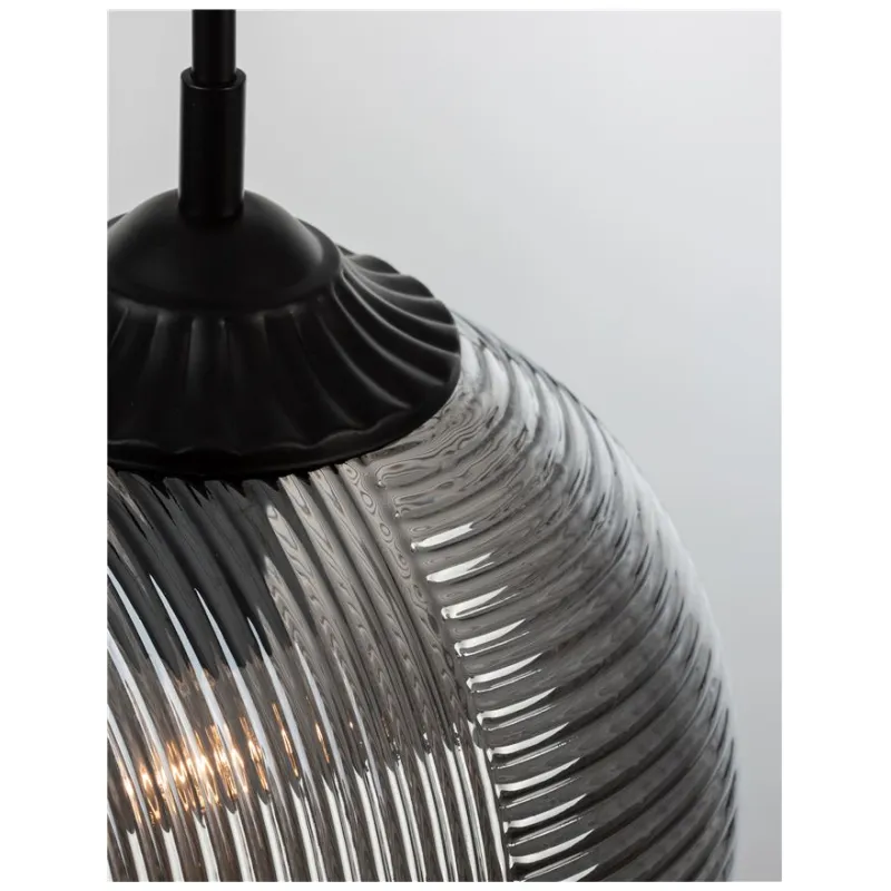 Pendul ATHENA Nova Luce Modern, E27, 9191210, Grecia