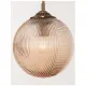 Pendul ATHENA Nova Luce Modern, E27, 9191211, Grecia