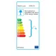 Pendul ATHENA Nova Luce Modern, E27, 9191211, Grecia