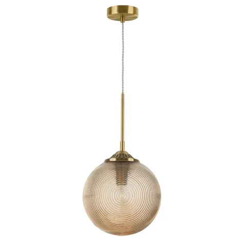 Pendul ATHENA Nova Luce Modern, E27, 9191211, Grecia