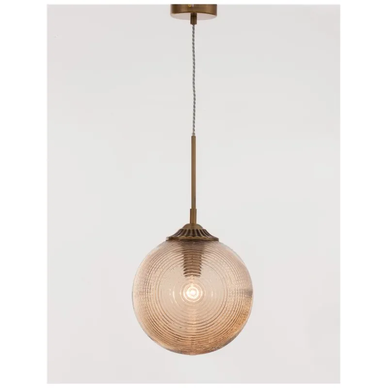Pendul ATHENA Nova Luce Modern, E27, 9191211, Grecia