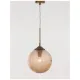 Pendul ATHENA Nova Luce Modern, E27, 9191211, Grecia