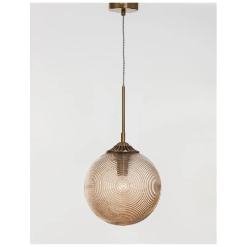 Pendul ATHENA Nova Luce Modern, E27, 9191211, Grecia