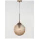 Pendul ATHENA Nova Luce Modern, E27, 9191211, Grecia