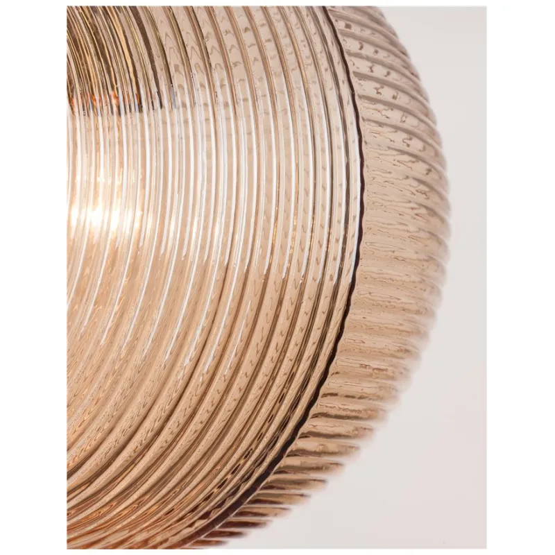 Pendul ATHENA Nova Luce Modern, E27, 9191211, Grecia