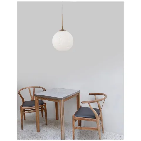 Pendul ATHENA Nova Luce Modern, E27, 9191212, Grecia