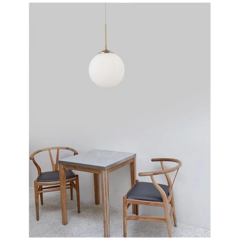 Pendul ATHENA Nova Luce Modern, E27, 9191212, Grecia