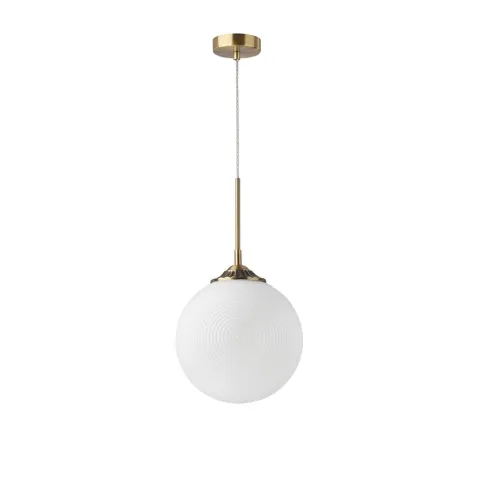 Pendul ATHENA Nova Luce Modern, E27, 9191212, Grecia
