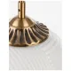 Pendul ATHENA Nova Luce Modern, E27, 9191212, Grecia
