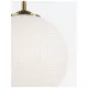 Pendul ATHENA Nova Luce Modern, E27, 9191212, Grecia