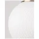 Pendul ATHENA Nova Luce Modern, E27, 9191212, Grecia