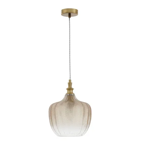Pendul LONI Nova Luce Modern, E27, 9191241, Grecia