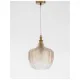 Pendul LONI Nova Luce Modern, E27, 9191241, Grecia