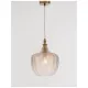 Pendul LONI Nova Luce Modern, E27, 9191241, Grecia