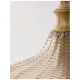 Pendul LONI Nova Luce Modern, E27, 9191241, Grecia