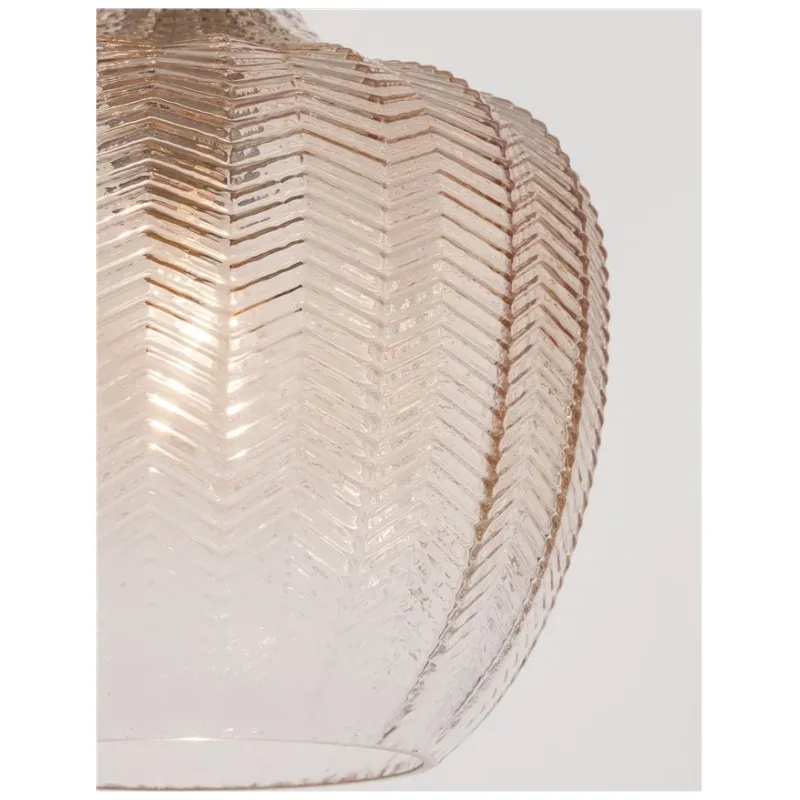 Pendul LONI Nova Luce Modern, E27, 9191241, Grecia