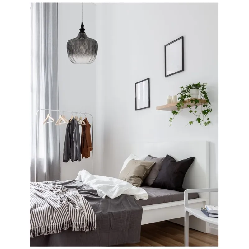 Pendul LONI Nova Luce Modern, E27, 9191242, Grecia