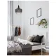 Pendul LONI Nova Luce Modern, E27, 9191242, Grecia