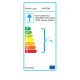 Pendul LONI Nova Luce Modern, E27, 9191242, Grecia