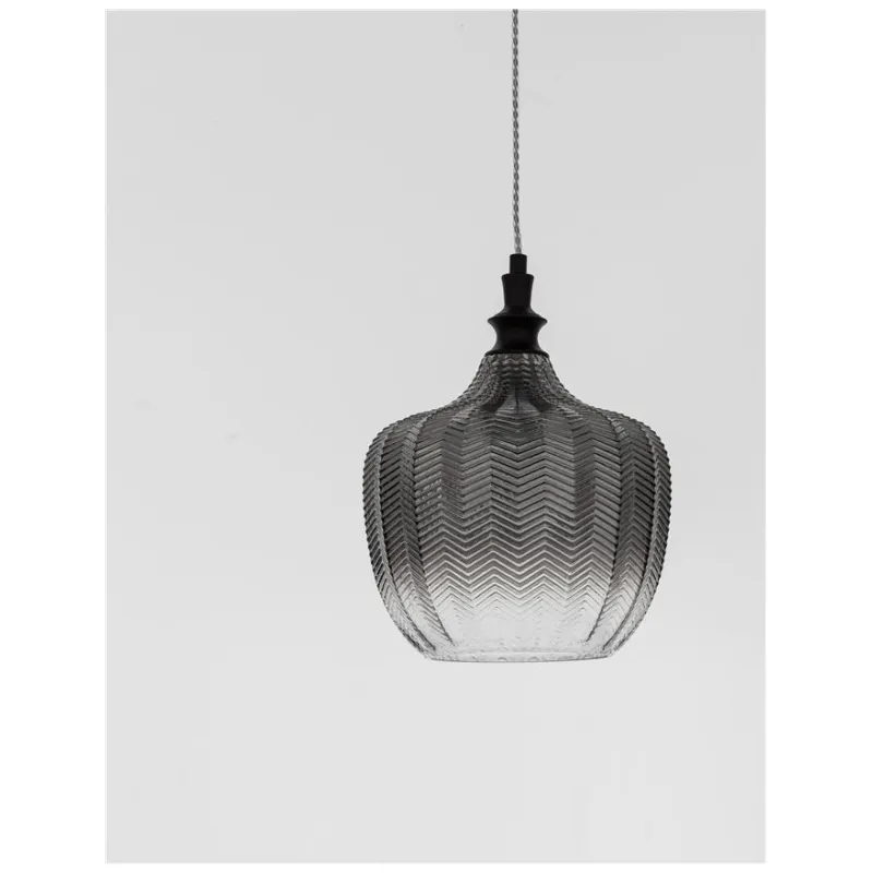 Pendul LONI Nova Luce Modern, E27, 9191242, Grecia