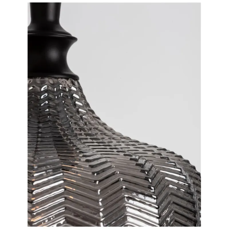 Pendul LONI Nova Luce Modern, E27, 9191242, Grecia